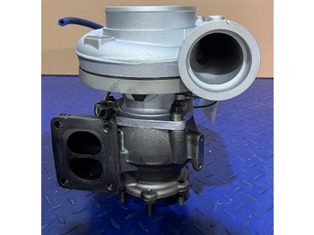 Turbocompresor Mercedes Benz Turbocharger A4700961899 OM470 Euro 6: foto 2