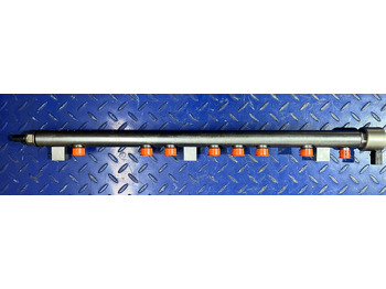 Piezas de recambio para Camión Mercedes Actros Atego Antos Arocs Rail  A9360781145: foto 2