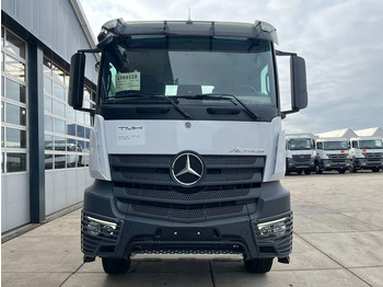 Cabeza tractora nuevo Mercedes-Benz Actros 3340 S 6x4 Tractor Head: foto 4