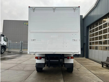 Camión nuevo Mercedes-Benz Atego 1725 A 4x4 Service Truck: foto 5