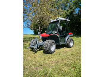 Tractor AEBI