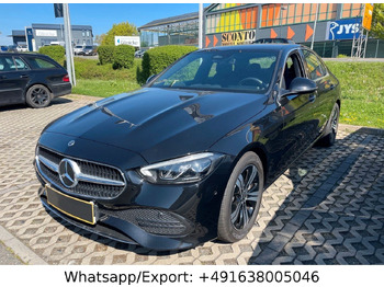 Sedan MERCEDES-BENZ