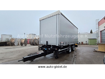 Leasing de Kögel ZW18 Tandem* WP ENC74*Luft*385/55*Neufahrzeug Kögel ZW18 Tandem* WP ENC74*Luft*385/55*Neufahrzeug: foto 1 Leasing de Kögel ZW18 Tandem* WP ENC74*Luft*385/55*Neufahrzeug Kögel ZW18 Tandem* WP ENC74*Luft*385/55*Neufahrzeug: foto 1