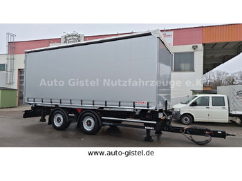 Leasing de Kögel ZW18 Tandem* WP ENC74*Luft*385/55*Neufahrzeug Kögel ZW18 Tandem* WP ENC74*Luft*385/55*Neufahrzeug: foto 2 Leasing de Kögel ZW18 Tandem* WP ENC74*Luft*385/55*Neufahrzeug Kögel ZW18 Tandem* WP ENC74*Luft*385/55*Neufahrzeug: foto 2