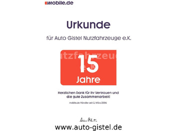 Leasing de Kögel ZW18 Tandem* WP ENC74*Luft*385/55*Neufahrzeug Kögel ZW18 Tandem* WP ENC74*Luft*385/55*Neufahrzeug: foto 5 Leasing de Kögel ZW18 Tandem* WP ENC74*Luft*385/55*Neufahrzeug Kögel ZW18 Tandem* WP ENC74*Luft*385/55*Neufahrzeug: foto 5