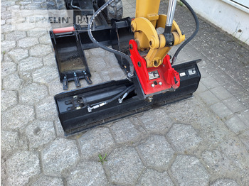 Miniexcavadora Cat 301.8-05A: foto 5