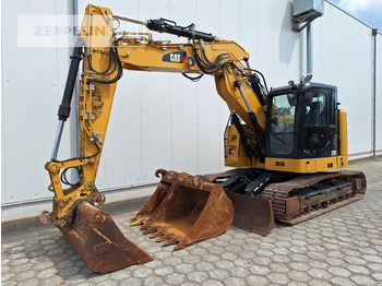 Excavadora de cadenas CATERPILLAR 315FL