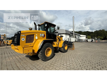 Cargadora de ruedas Cat 930M: foto 2