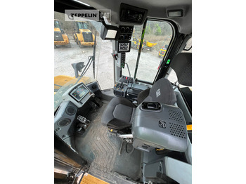 Cargadora de ruedas Cat 962M: foto 5