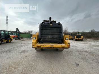 Cargadora de ruedas Cat 962M: foto 4