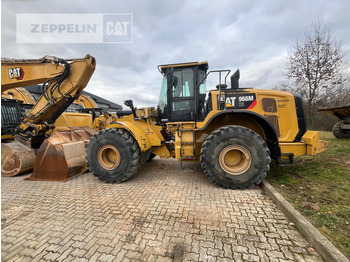 Leasing de Cat 966MXE Cat 966MXE: foto 5