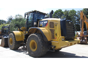Leasing de Cat 966MXE Cat 966MXE: foto 4