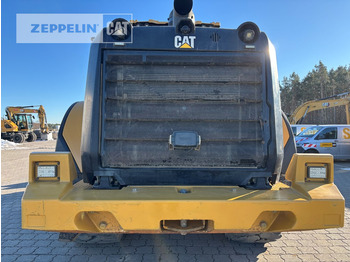Cargadora de ruedas Cat 966MXE: foto 4