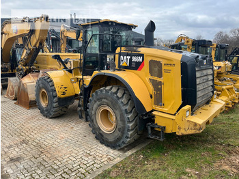 Leasing de Cat 966MXE Cat 966MXE: foto 4