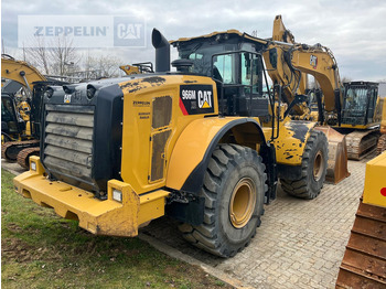 Leasing de Cat 966MXE Cat 966MXE: foto 2