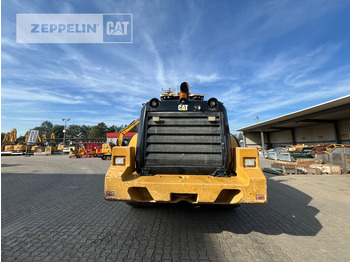 Leasing de Cat 972MXE Cat 972MXE: foto 5