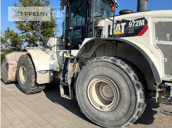 Cargadora de ruedas Cat 972MXE: foto 4
