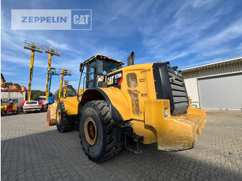Leasing de Cat 972MXE Cat 972MXE: foto 4