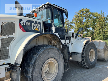 Cargadora de ruedas Cat 972MXE: foto 3