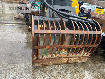 Pinza de manipulación Cat CAT G332D CW45s: foto 3 Pinza de manipulación Cat CAT G332D CW45s: foto 3