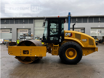 Compactador CATERPILLAR CS66B