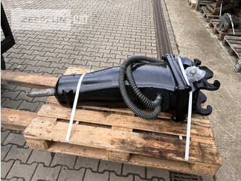 Martillo hidráulico para Maquinaria de construcción Cat Cat H55 DSFT: foto 2