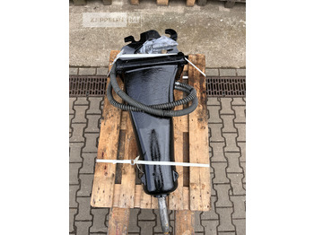 Martillo hidráulico para Maquinaria de construcción Cat Cat H55 DSFT: foto 3