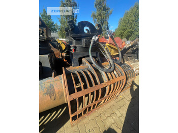 Pinza de manipulación CATERPILLAR