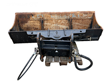 Cazo para excavadora CATERPILLAR