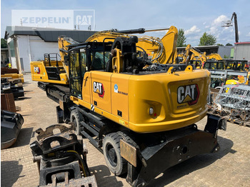 Manipulador de materiales Cat MH3024-06C: foto 5