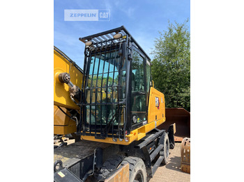 Manipulador de materiales Cat MH3024-06C: foto 2