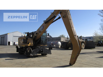 Manipulador de materiales CATERPILLAR MH3024