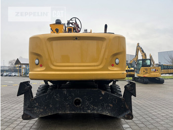 Manipulador de materiales Cat MH3024: foto 4