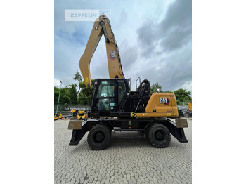 Manipulador de materiales CATERPILLAR