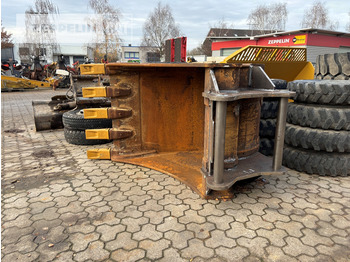 Cazo para excavadora CATERPILLAR