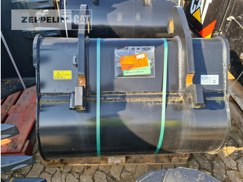 Cazo para excavadora para Maquinaria de construcción Cat TL1200 CW20: foto 2