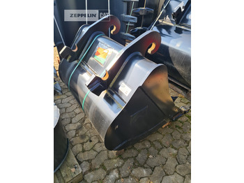 Cazo para excavadora CATERPILLAR
