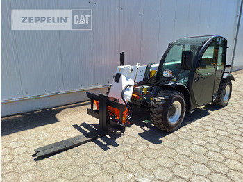 Manipulador telescópico FARESIN