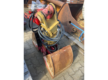 Cuchara de mordazas Hydraulik-Greifer-Technologie ZZ3-400 Greifer: foto 2 Cuchara de mordazas Hydraulik-Greifer-Technologie ZZ3-400 Greifer: foto 2