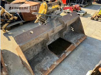 Cazo para excavadora