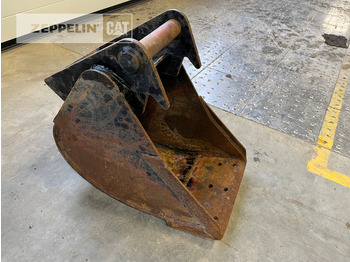 Cazo para excavadora