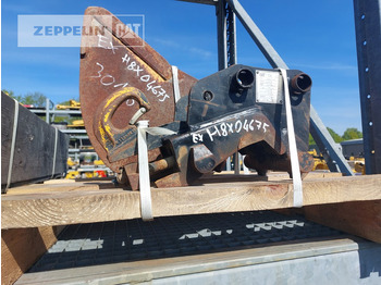 Acoplamiento rápido VERACHTERT