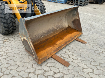 Cargadora de ruedas Liebherr L506: foto 5