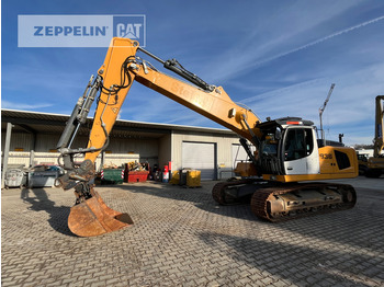 Excavadora de demolición LIEBHERR R 936