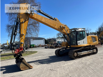 Excavadora de demolición LIEBHERR R 936