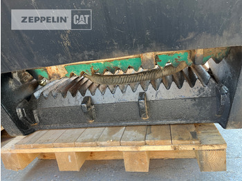 Cazo para Maquinaria de construcción Mb Meccanica Breganzese MB Brecherlöffel BF9: foto 5