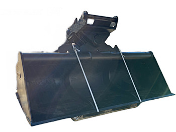 Cazo para excavadora RESCHKE