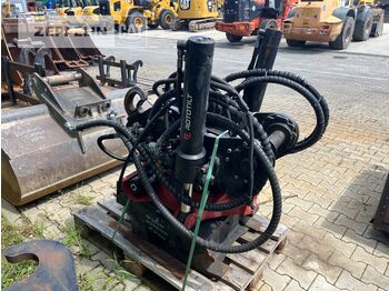 Leasing de Rototilt ROTOTILT Rototilt ROTOTILT: foto 4