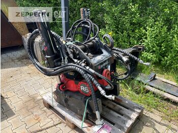 Leasing de Rototilt ROTOTILT Rototilt ROTOTILT: foto 1