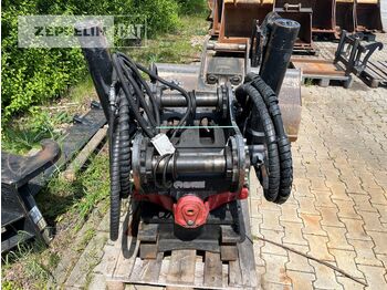 Leasing de Rototilt ROTOTILT Rototilt ROTOTILT: foto 5